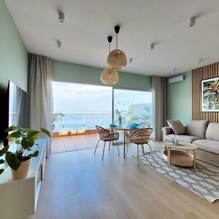 פוארטו דה לה קרוז Ocean Blue Studio מראה חיצוני תמונה