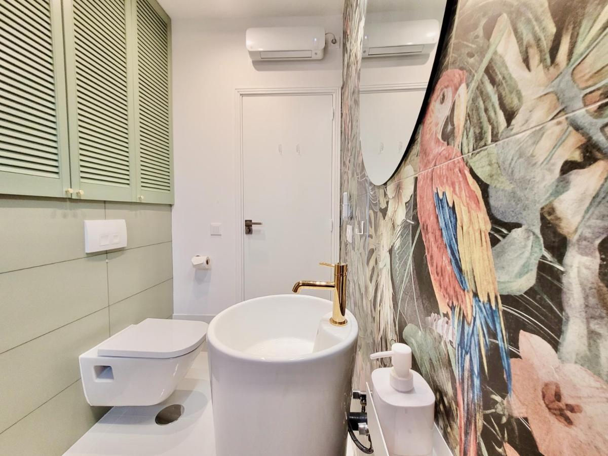 פוארטו דה לה קרוז Ocean Blue Studio מראה חיצוני תמונה