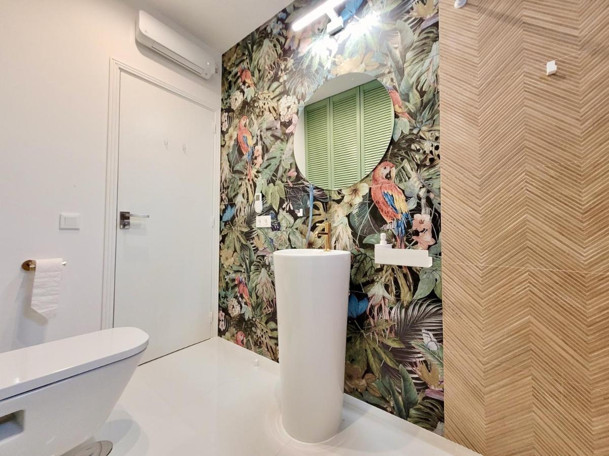 פוארטו דה לה קרוז Ocean Blue Studio מראה חיצוני תמונה